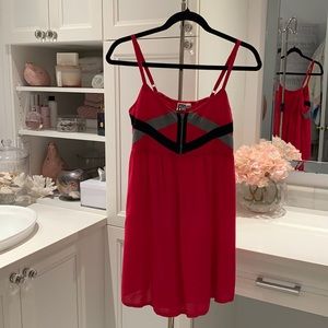 Roxy dress
